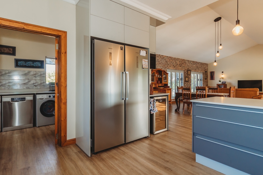 3 Bedroom Property for Sale in Langvlei Dunes Western Cape